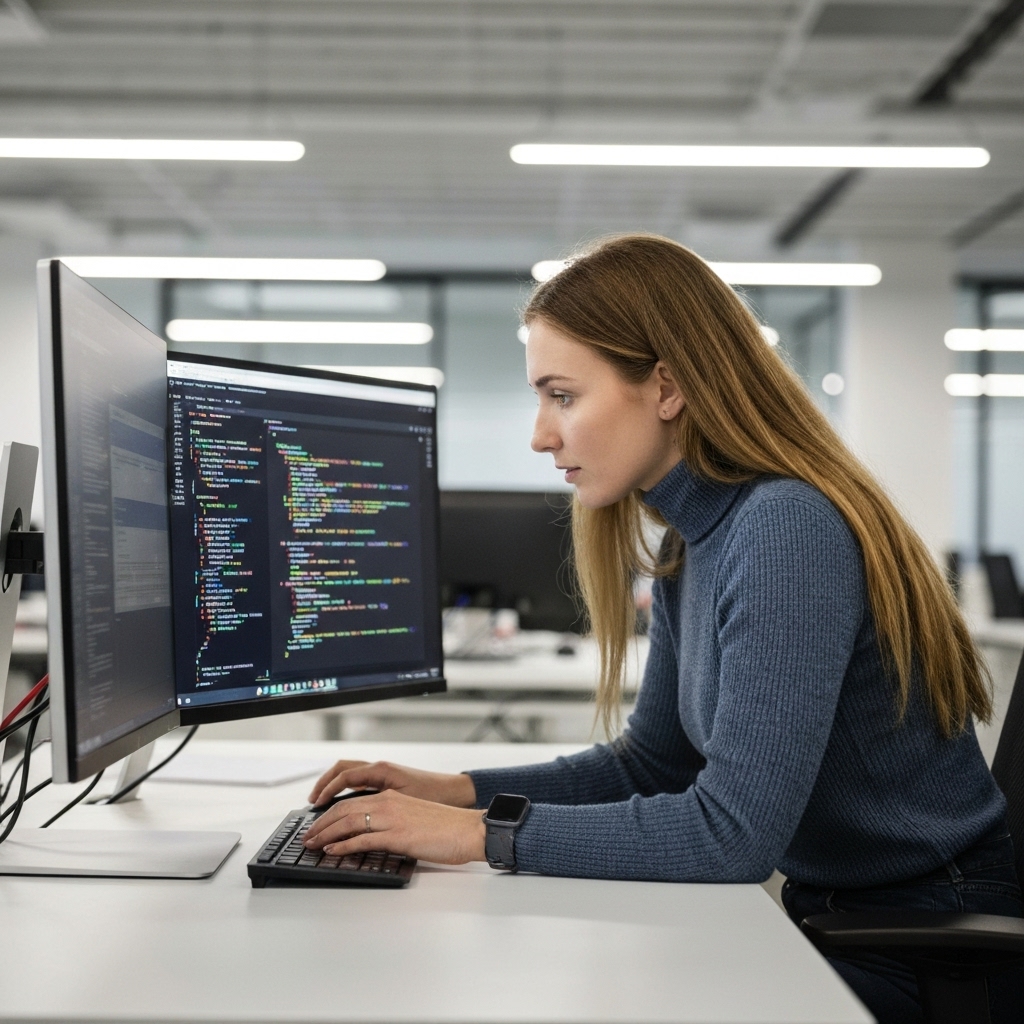 AI Code Generation Revolution