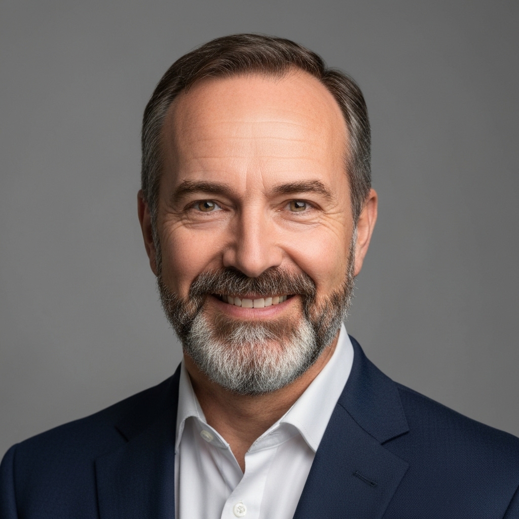 Michael Chen testimonial